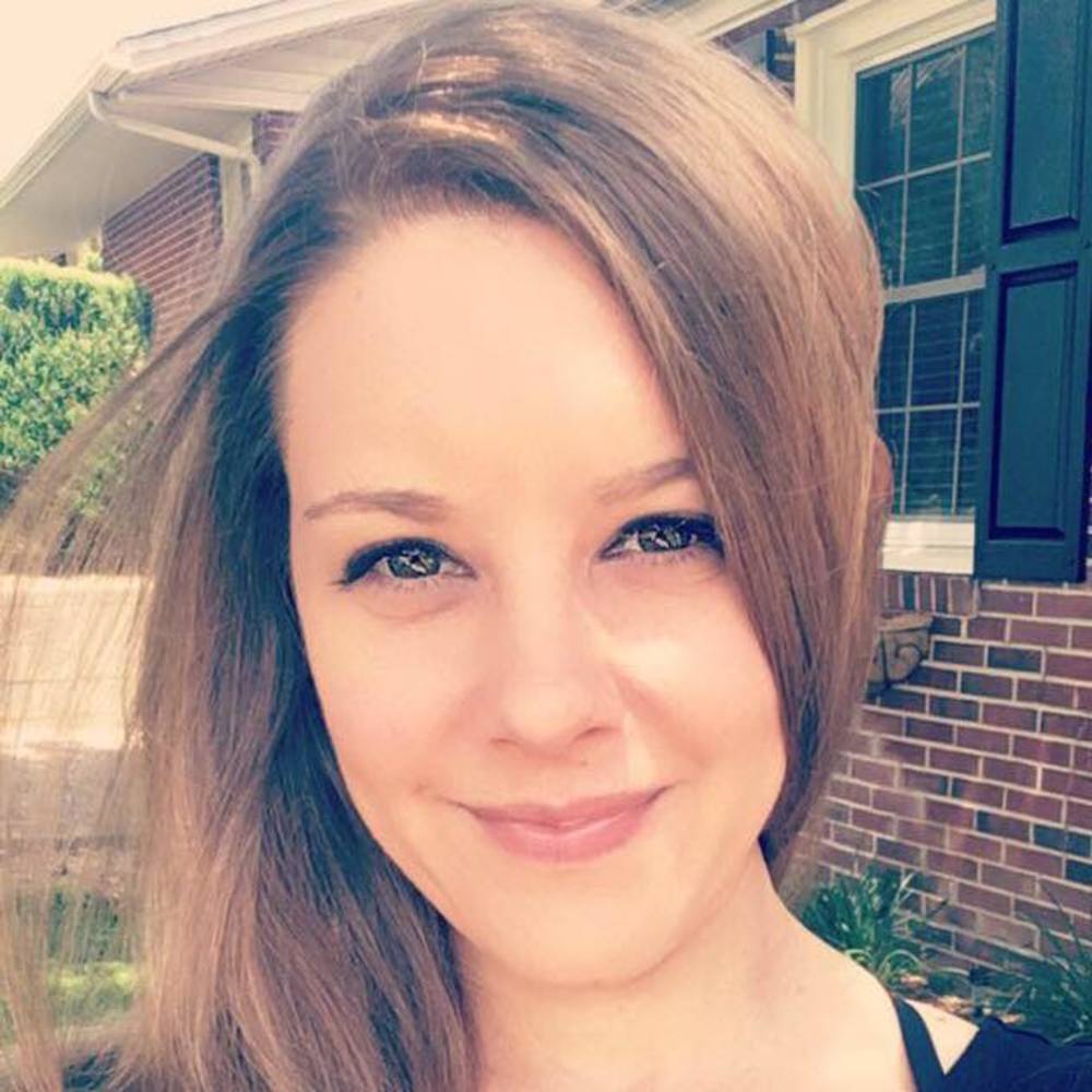 Meet your Posher, Becky